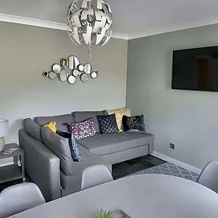 Monkbridge Mews Hotel