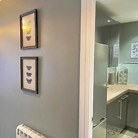Monkbridge Mews Hotel York