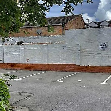 Monkbridge Mews Hotel 4*