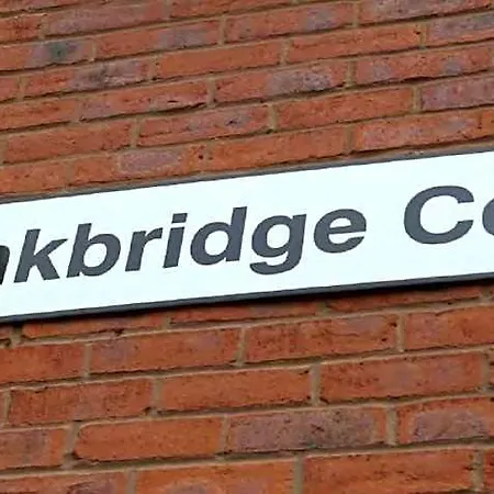 Monkbridge Mews Hotel