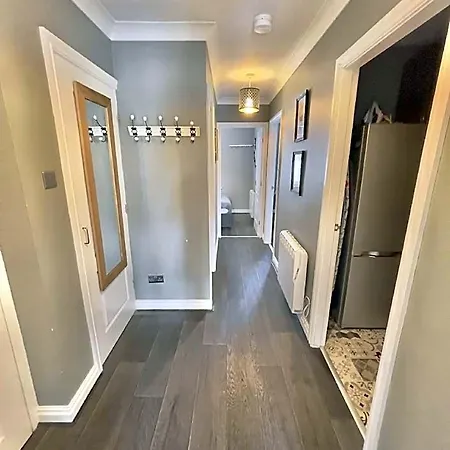 Monkbridge Mews 4* York